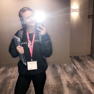 Meet your Posher, Mariah